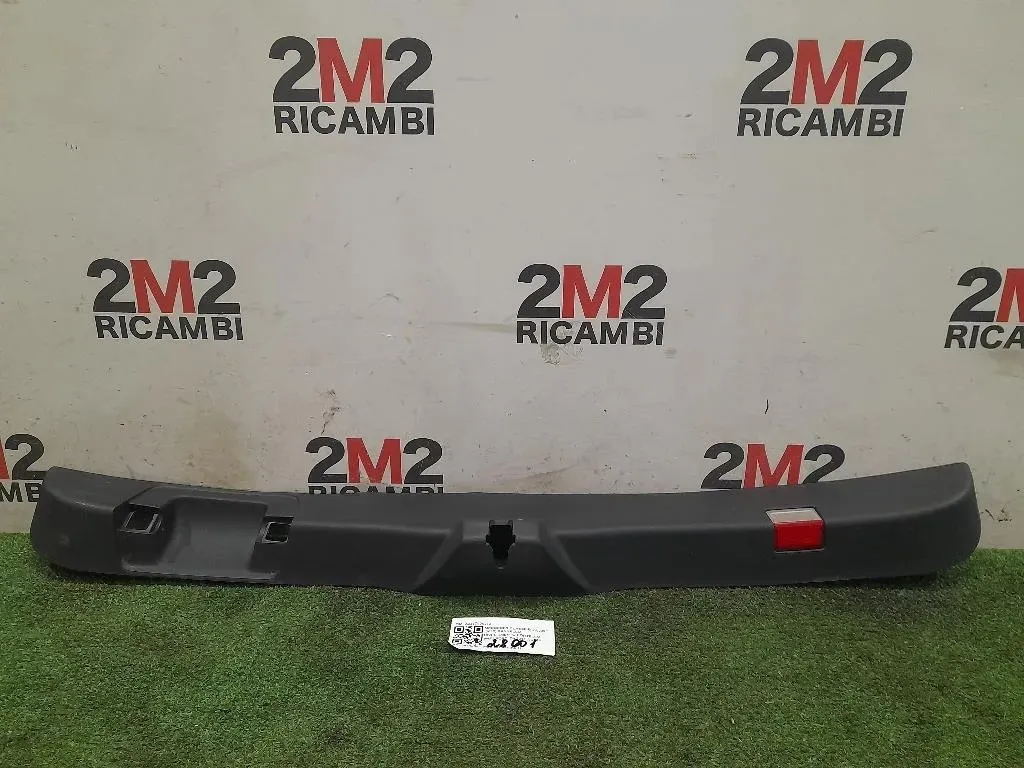 Pannello Rivestimento Portello INF POST A2467400272 Mercedes Classe B W246 2012