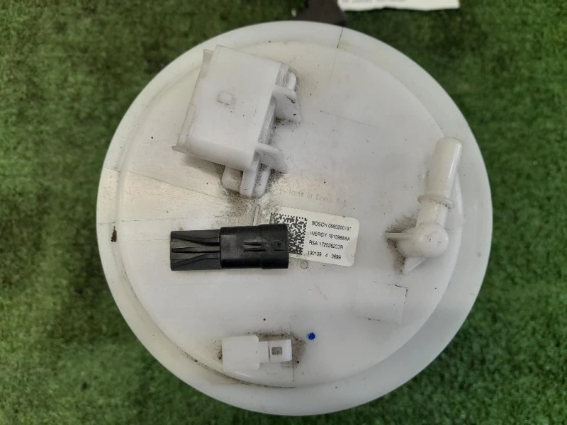 Pompa Carburante Cgalleggiante 172026203R Renault Mégane IV 2016