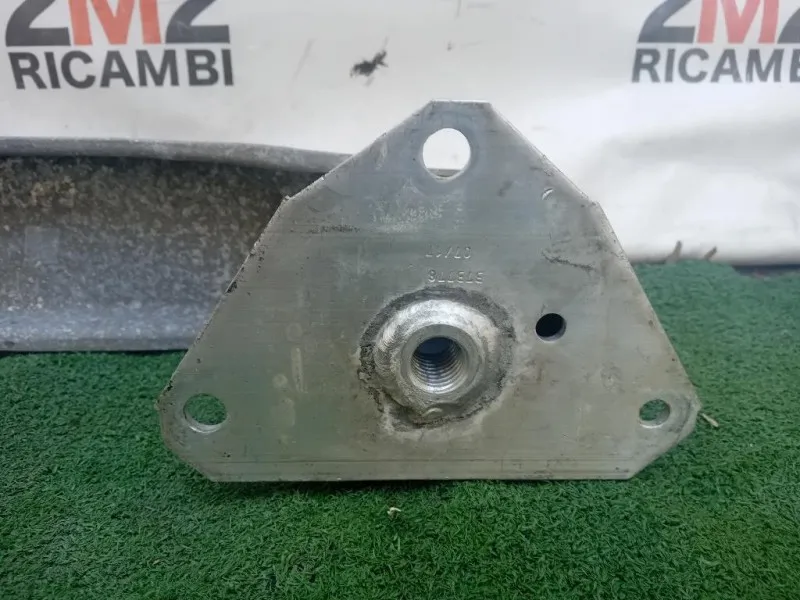 Traversa Paraurti POST 39193221 Opel Astra K 2016