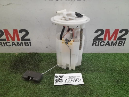 Pompa Carburante Cgalleggiante 172026203R Renault Mégane IV 2016
