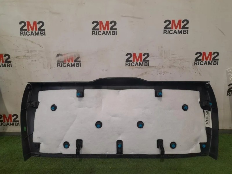 Pannello Rivestimento Portello INF POST A2467400070 Mercedes Classe B W246 2012