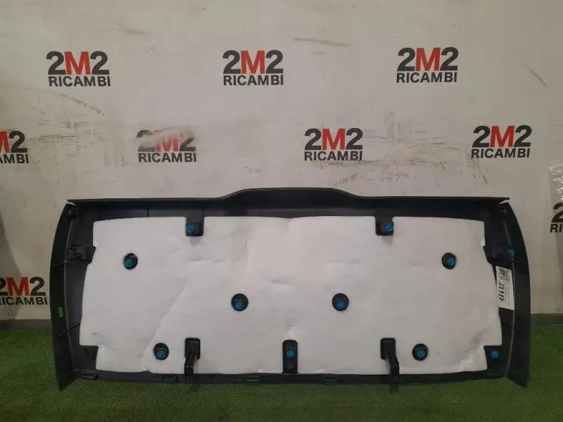 Pannello Rivestimento Portello INF POST A2467400070 Mercedes Classe B W246 2012