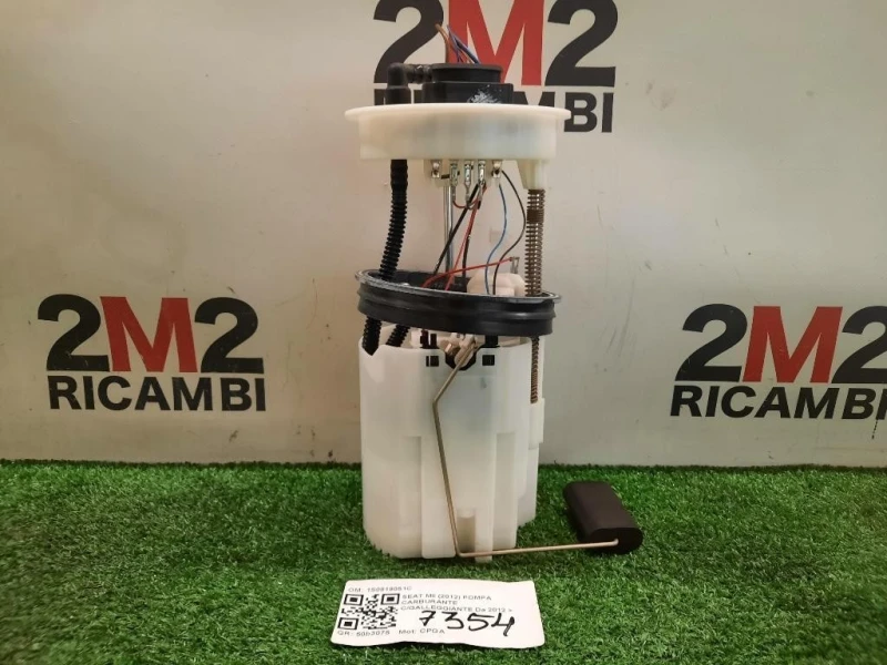 Pompa Carburante Cgalleggiante 1S0919051C Seat MII 2012