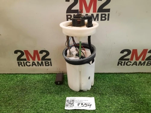 Pompa Carburante Cgalleggiante 1S0919051C Seat MII 2012