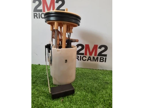 Pompa Carburante Cgalleggiante 6C0919050B Skoda Fabia NJ3 2014