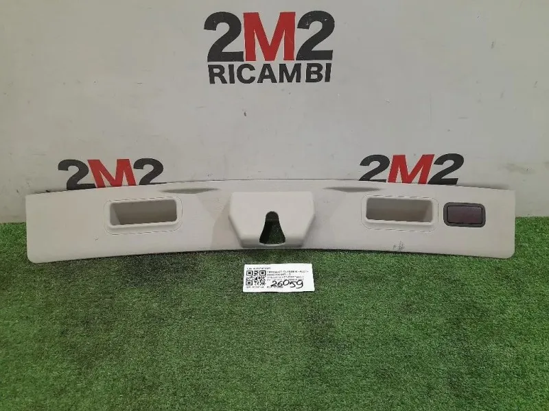 Pannello Rivestimento Portello INF POST A2517470087 Mercedes Classe R W251 2006