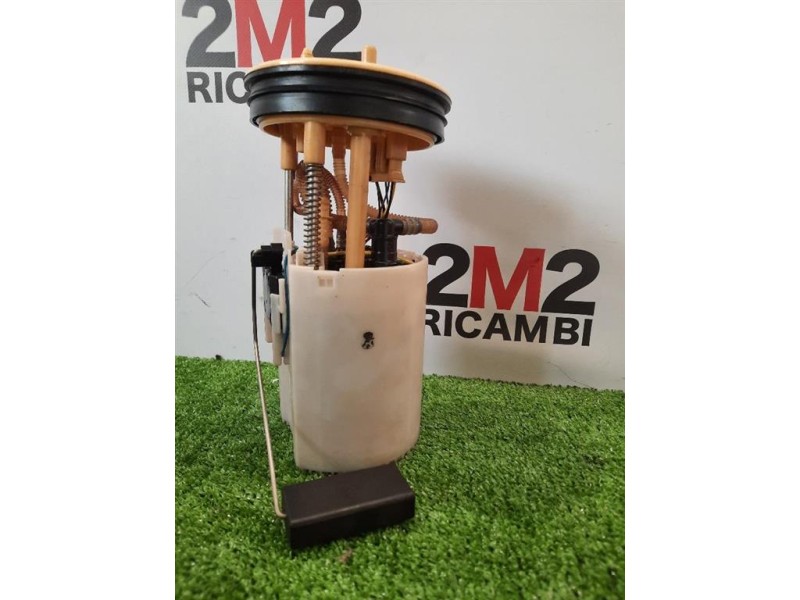 Pompa Carburante Cgalleggiante 6C0919050B Skoda Fabia NJ3 2014