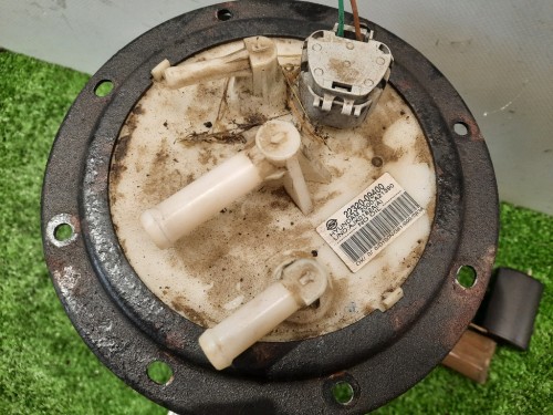 Pompa Carburante Cgalleggiante