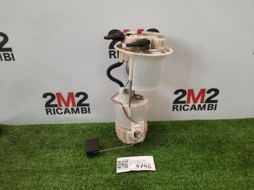 Pompa Carburante Cgalleggiante