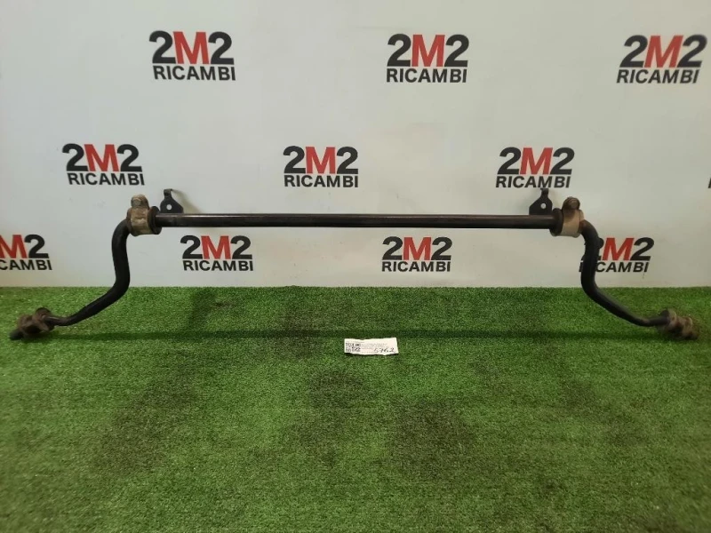 Barra Stabilizzatrice ANT A1703230465 Mercedes Classe SLK R170 1997