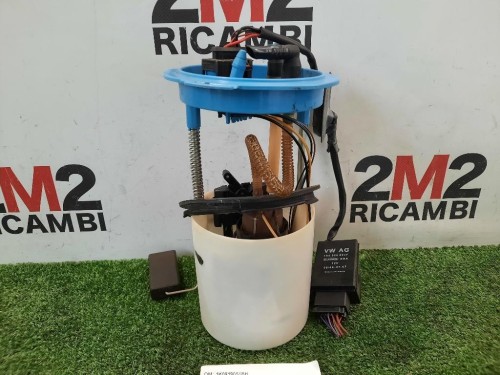 Pompa Carburante Cgalleggiante