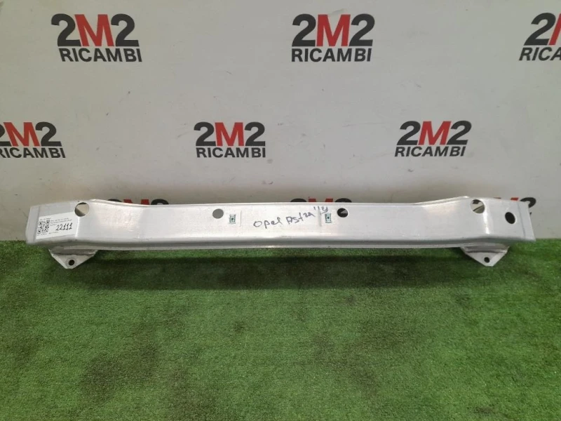 Traversa Paraurti POST 337195643 Opel Astra K 2019