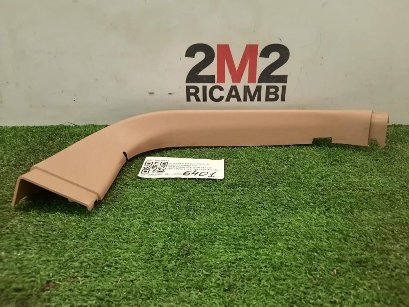 Pannello Rivestimento Portello INF POST SX 96630913 SX Chevrolet Captiva I 2007