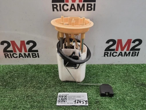 Pompa Carburante Cgalleggiante 3AA919050H Volkswagen Passat VI Variant 2011