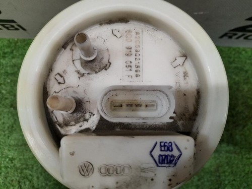 Pompa Carburante Cgalleggiante
