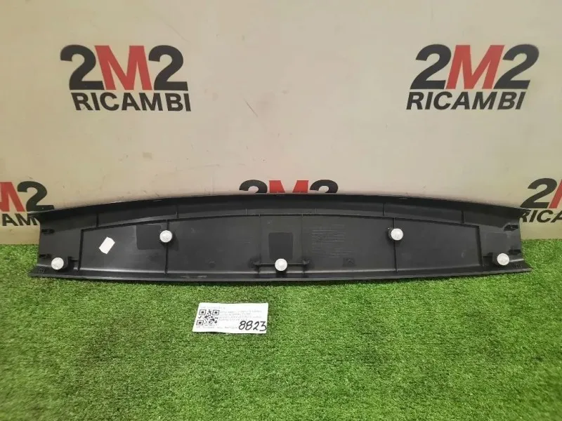 Pannello Rivestimento Portello SUP POST 51497263139 Bmw Serie 3 F31 Touring 2015