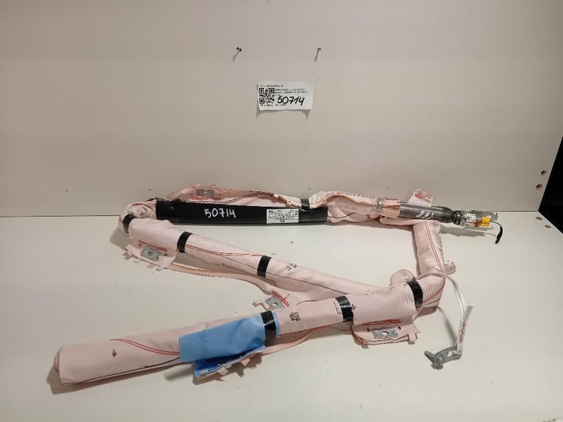 Air-bag A Tendina DX 7S7114K159AF Ford Mondeo IV 2007