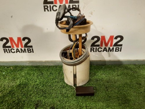 Pompa Carburante Cgalleggiante
