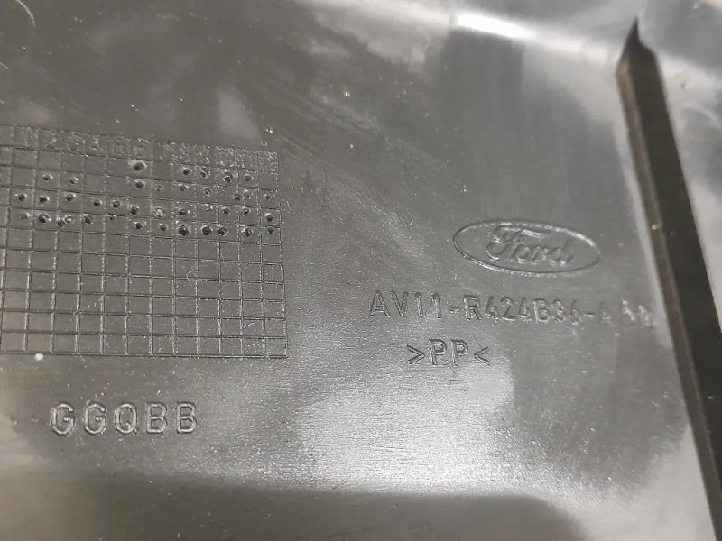 Pannello Rivestimento Portello SUP POST AV11-R424B36 Ford B-max 2012