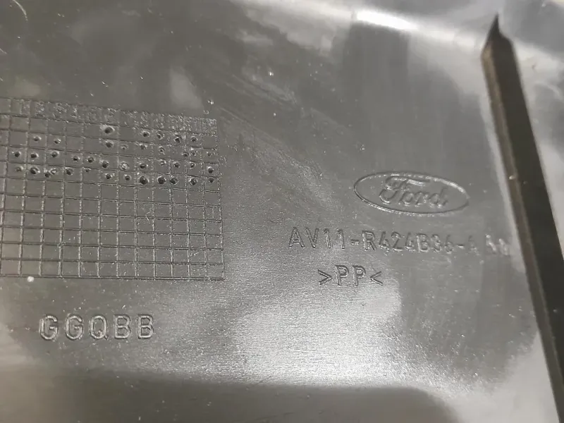 Pannello Rivestimento Portello SUP POST AV11-R424B36 Ford B-max 2012