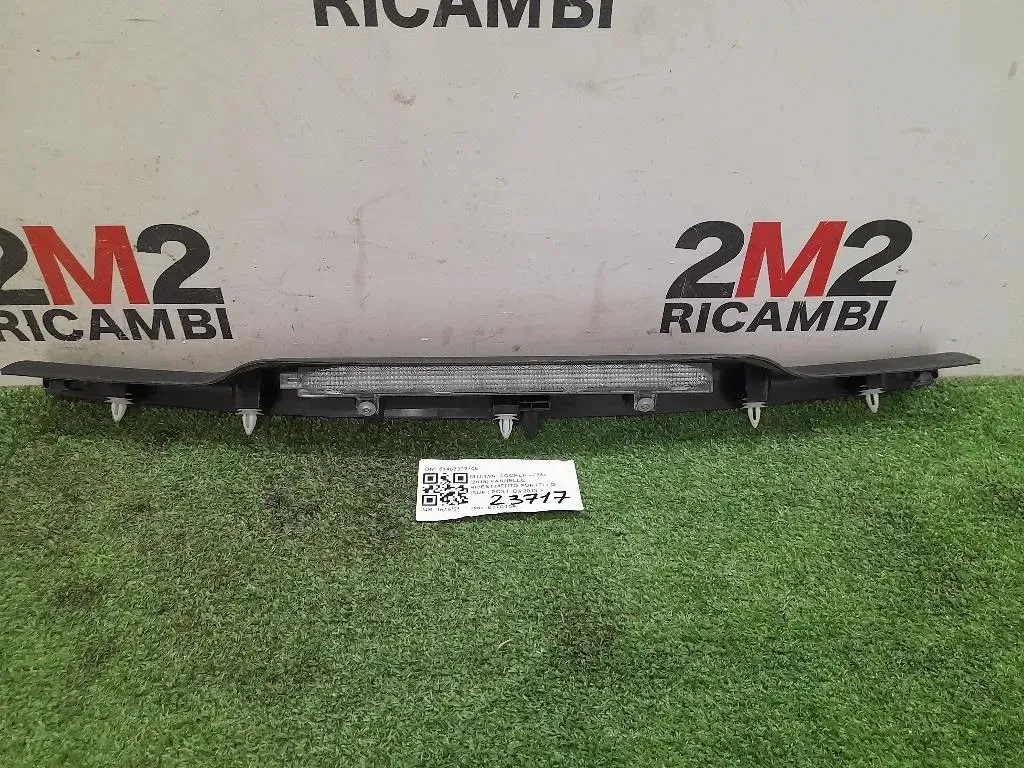 Pannello Rivestimento Portello SUP POST 51497302706 Mini MINI Cooper F56 2018