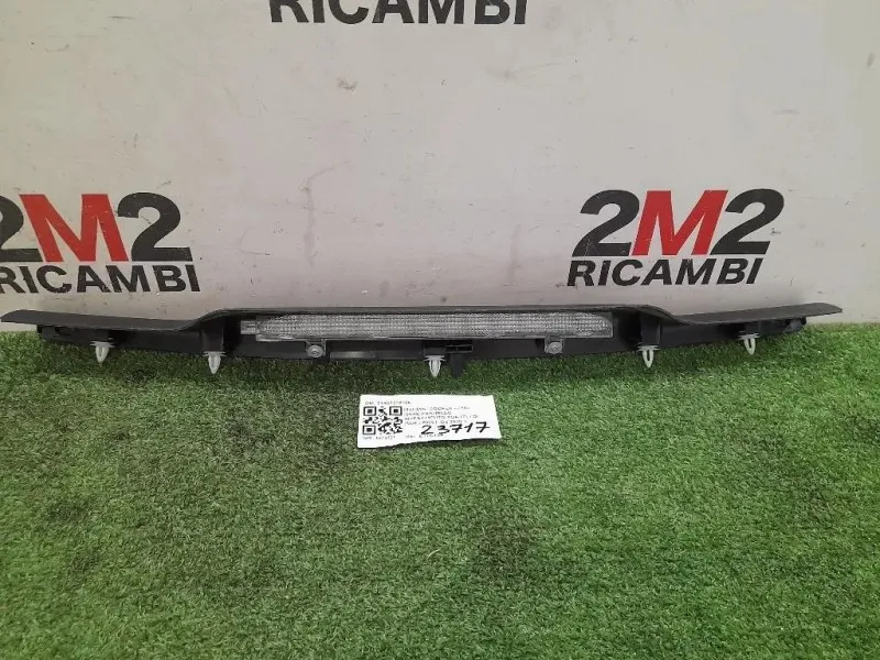 Pannello Rivestimento Portello SUP POST 51497302706 Mini MINI Cooper F56 2018