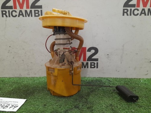 Pompa Carburante Cgalleggiante