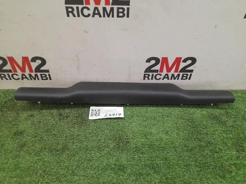 Pannello Rivestimento Portello SUP POST 51497302706 Mini MINI Cooper F56 2018