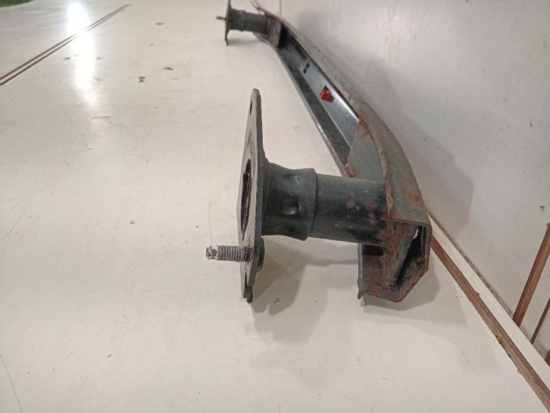 Traversa Paraurti POST 13188290 Opel Corsa D 2011