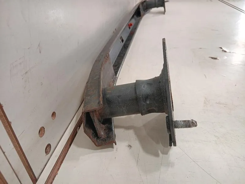 Traversa Paraurti POST 13188290 Opel Corsa D 2011