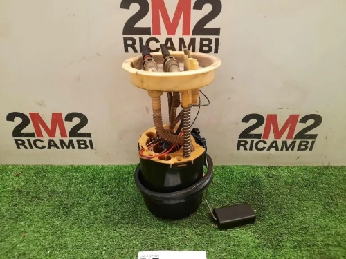 Pompa Carburante Cgalleggiante 31274936 Volvo XC60 I 2009