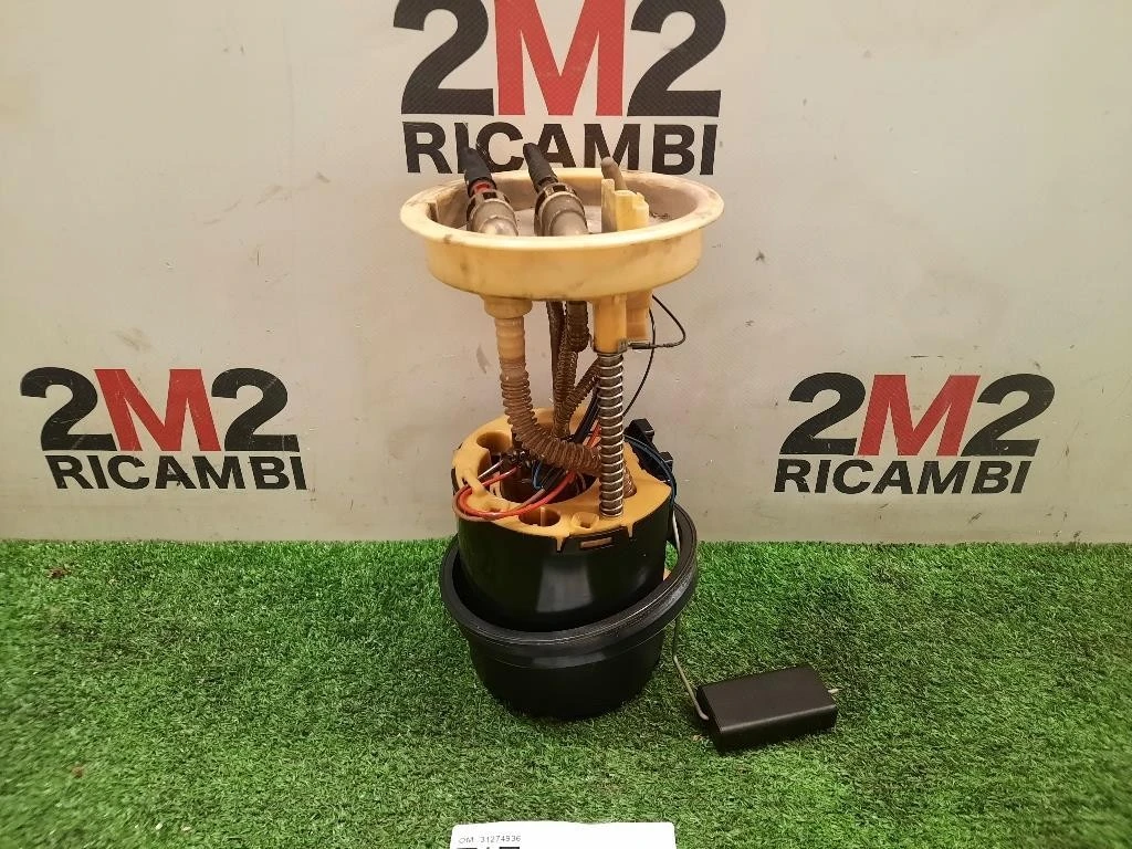 Pompa Carburante Cgalleggiante 31274936 Volvo XC60 I 2009