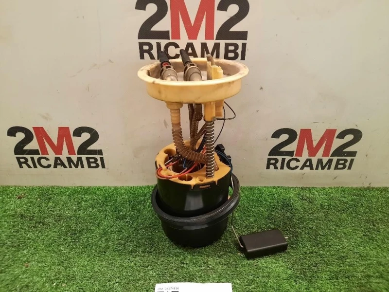 Pompa Carburante Cgalleggiante 31274936 Volvo XC60 I 2009