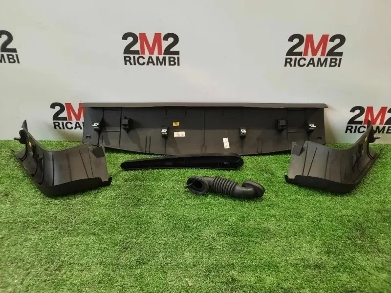 Pannello Rivestimento Portello SUP POST 95394650 Opel Mokka 2013