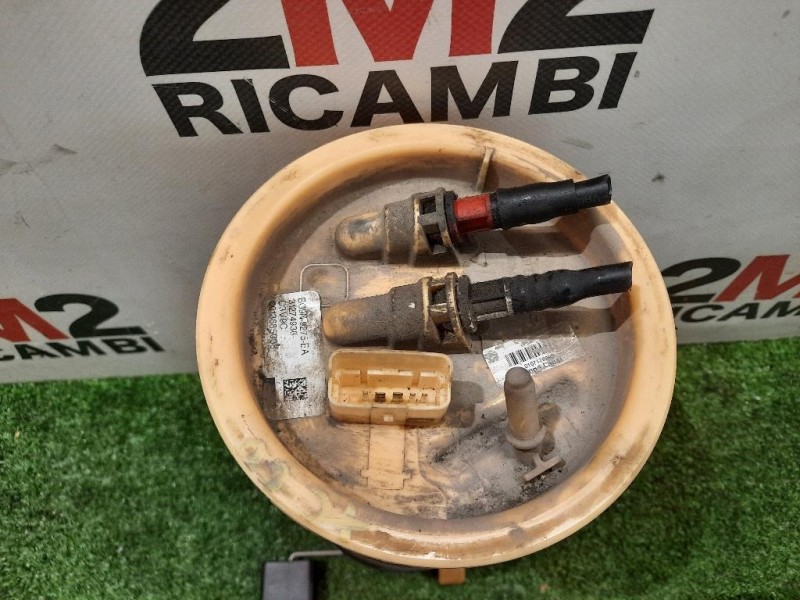 Pompa Carburante Cgalleggiante 31274936 Volvo XC60 I 2009