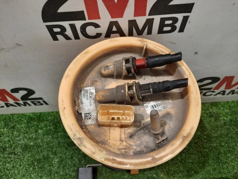 Pompa Carburante Cgalleggiante 31274936 Volvo XC60 I 2009