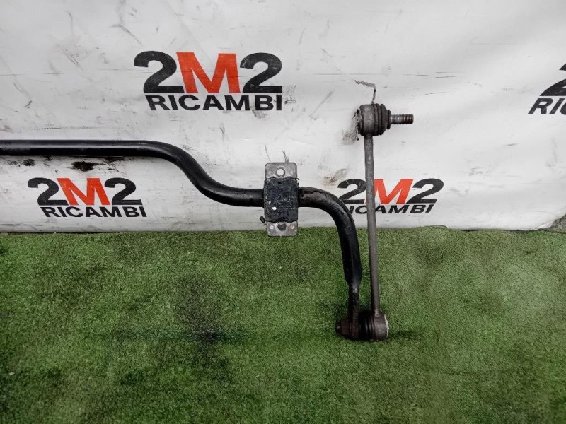 Barra Stabilizzatrice ANT A1713235265 Mercedes Classe SLK R171 2004