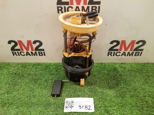 Pompa Carburante Cgalleggiante 31274936 Volvo XC60 I 2009