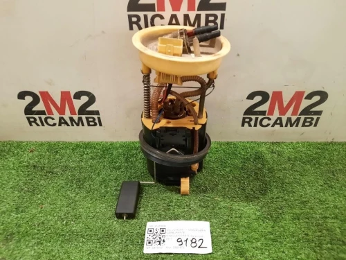 Pompa Carburante Cgalleggiante 31274936 Volvo XC60 I 2009