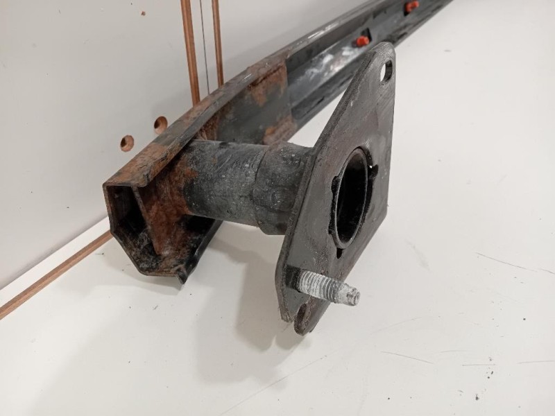 Traversa Paraurti POST 13188290 Opel Corsa E 2014