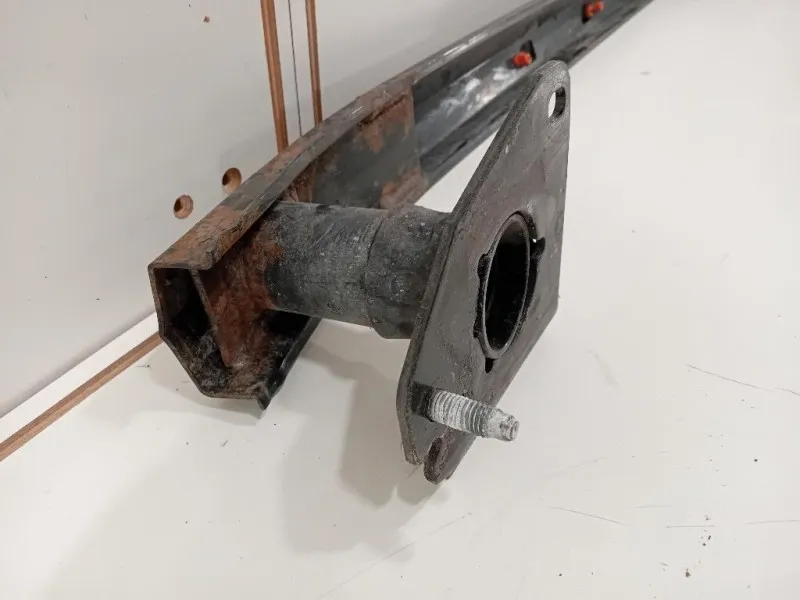 Traversa Paraurti POST 13188290 Opel Corsa E 2014