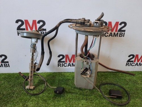 Pompa Carburante Cgalleggiante DX