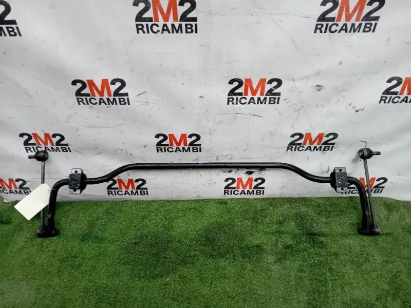 Barra Stabilizzatrice ANT A1713235265 Mercedes Classe SLK R171 2004