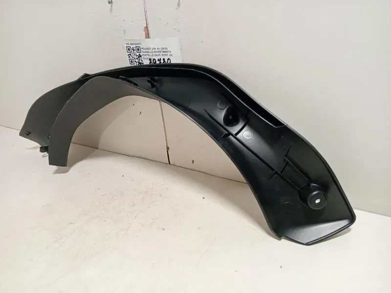 Pannello Rivestimento Portello SUP POST SX 9801536777 Peugeot 208 II 2019