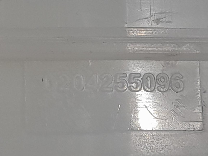 Pannello Rivestimento Portello SUP POST SX 9801536777 Peugeot 208 II 2019