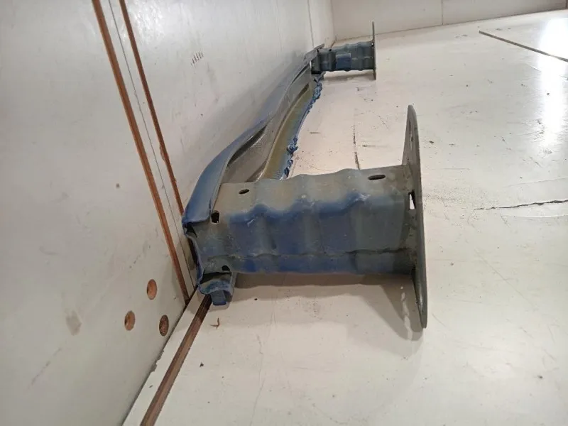 Traversa Paraurti POST 9837102680 Opel Corsa F 2019