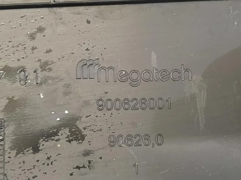 Pannello Rivestimento Portello Completo POST KIT RIVESTIMENTO PORTELLO POST Citroen C4 Grand Picasso II 2016