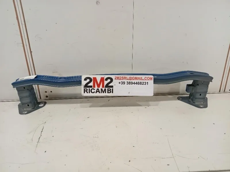 Traversa Paraurti POST 9837102680 Opel Corsa F 2019