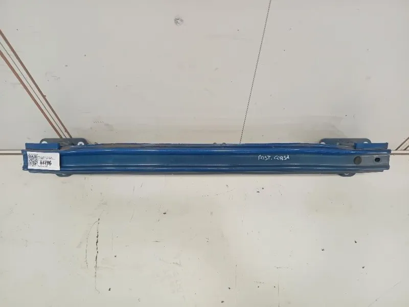 Traversa Paraurti POST 9837102680 Opel Corsa F 2019