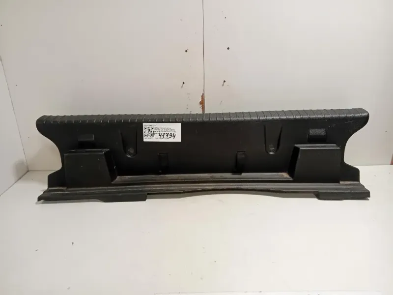 Pannello Rivestimento Portello Inferiore POST 9820801377 Opel Mokka B 2020